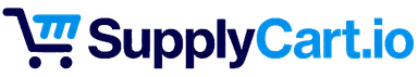 SupplyCart.io Logo